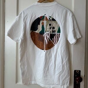 Polar Skate Co | TK Graphic T-Shirt  Small NWOT
